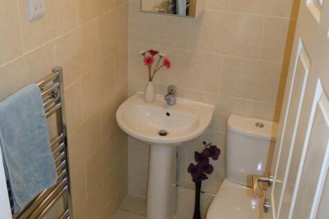 Separate Toilet