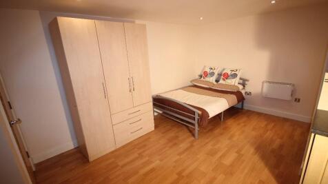 Sleeping Area