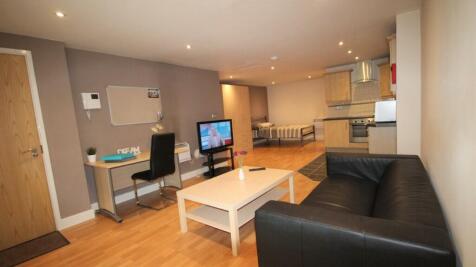 Open Plan 
