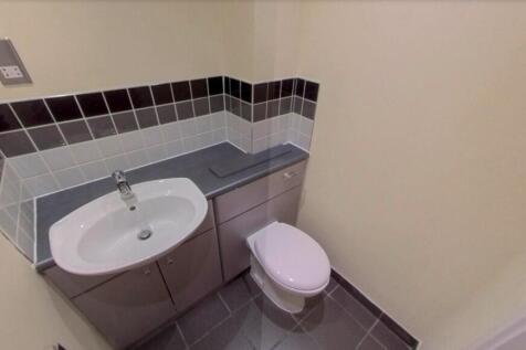 Separate WC