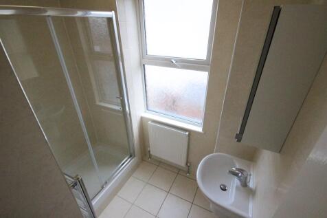 Shower Room 1