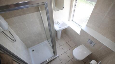 Shower Room 1
