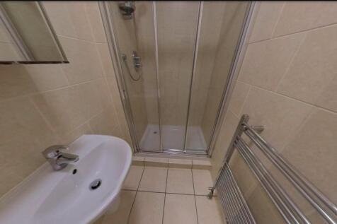 Shower Room 2