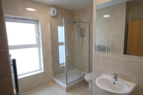 Shower Room 1