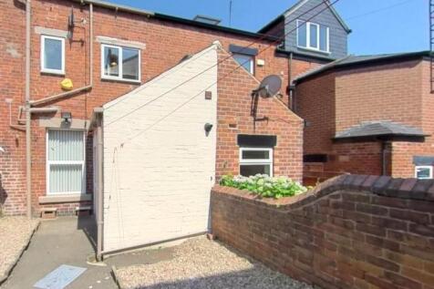 Rear Yard