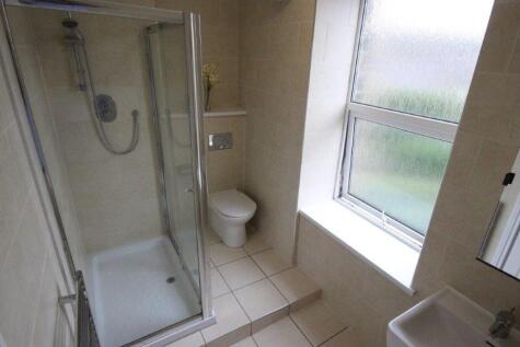 Shower Room 2