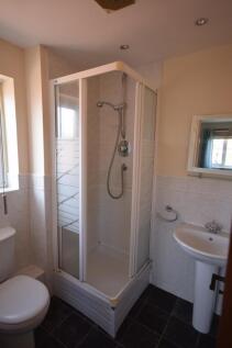 Bedroom 2 En Suite