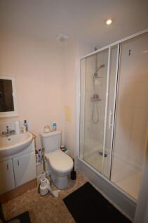 Master En Suite