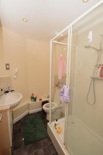 En Suite Bathroom