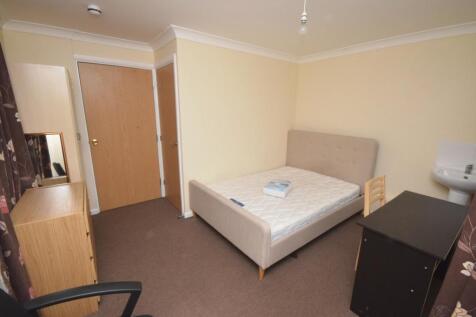 Downstairs Bedroom