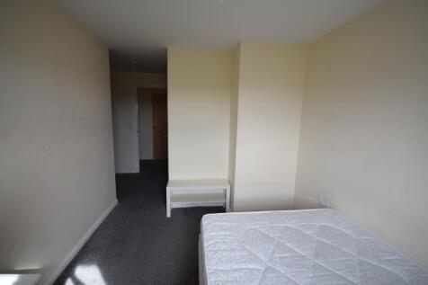 Bedroom 2 En Suite