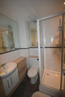 En Suite Bathroom