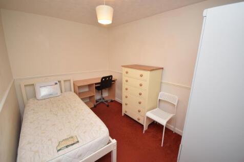 Bedrooom 2