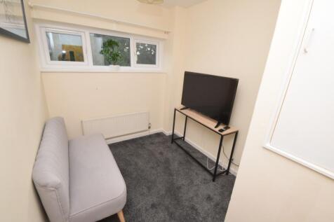 Communal Room