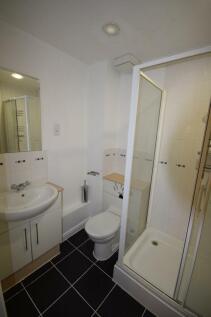 Master En Suite