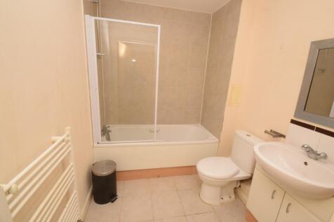 Familly Bathroom