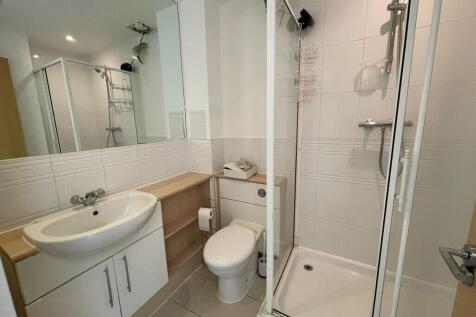En Suite Bathroom