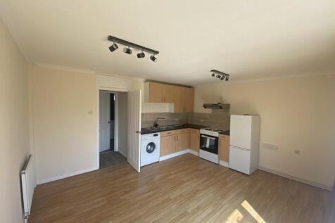 Kitchen/Lounge