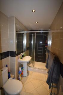 En Suite Bathroom