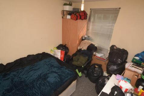 Downstairs Bedoom