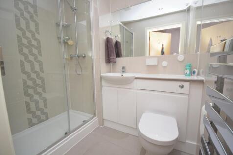 En Suite Bathroom