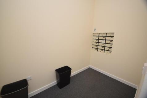 Post Room