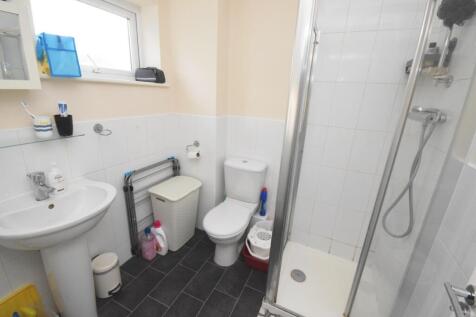 En Suite Bathroom