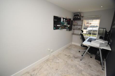 Office/Study Room