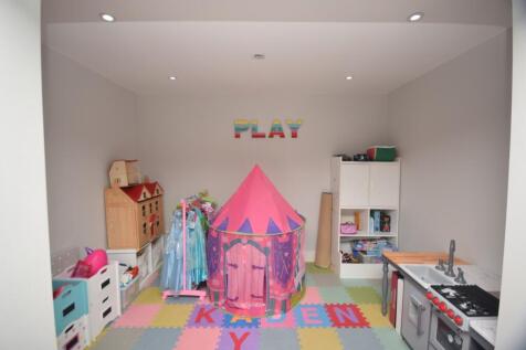 Play Room