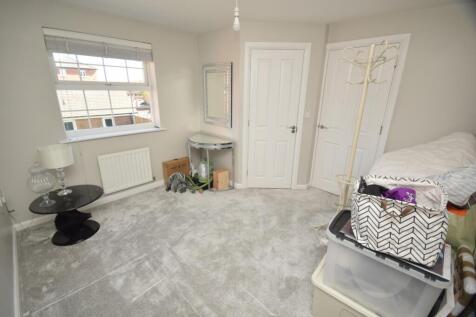 1st Floor Bedroom 2