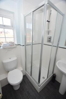 Bedroom 2 En Suite