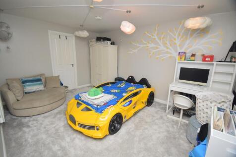 1st Floor Bedroom 3