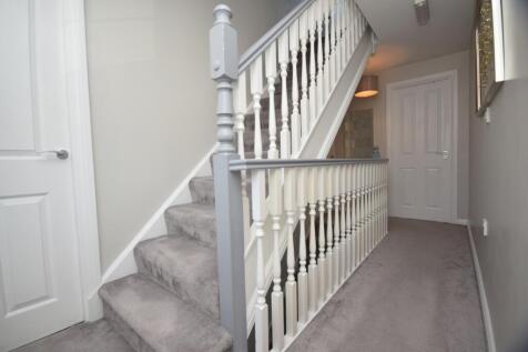 1st Floor Landing