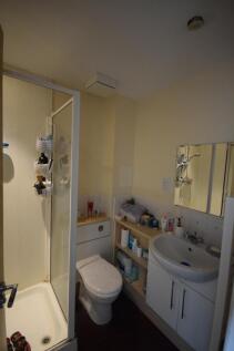 En Suite Bathroom