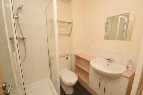 En Suite Bathroom