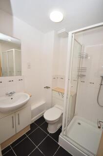 Master En Suite