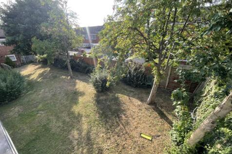 Communal Gardens