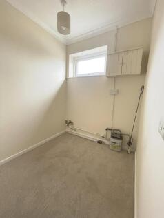Stoarge Cupboard