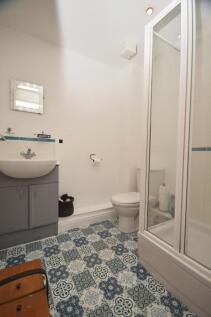 En Suite Bathroom