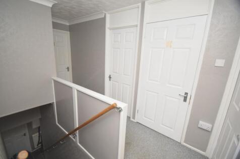 Upstairs Landing