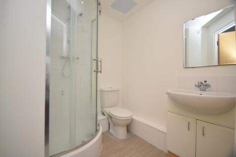 Master En Suite
