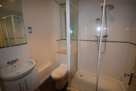En Suite Bathroom