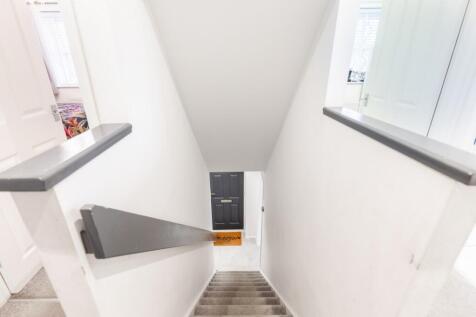 Upstairs Landing