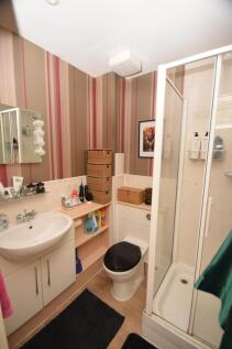 Master En Suite