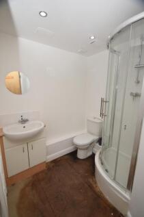 Master En Suite
