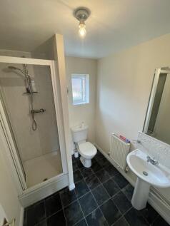En Suite Bathroom