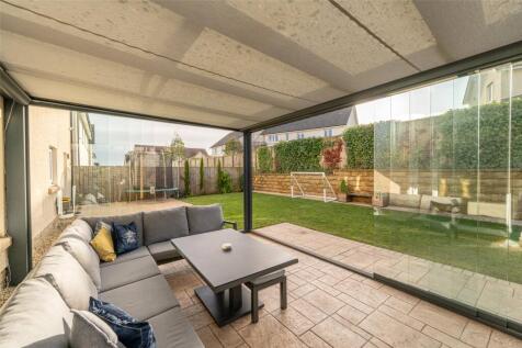 Garden Room Alt