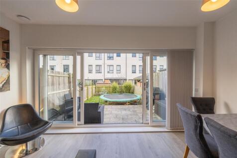 Dining/Family Area