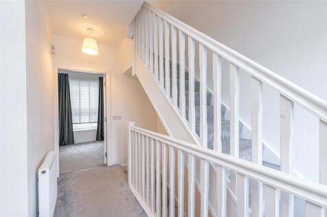 1st Floor Landing