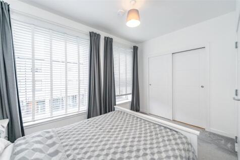 Master Bedroom Alt